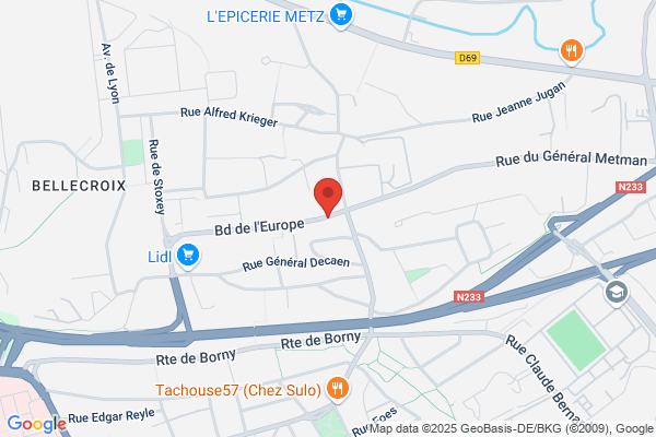 Pompes funèbres de la Glâne