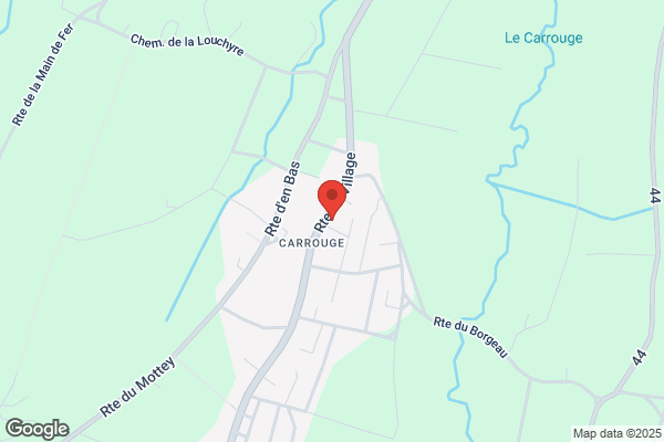 Administration communale