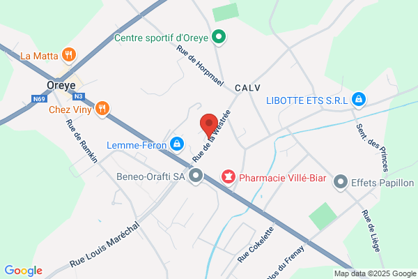 Administration communale