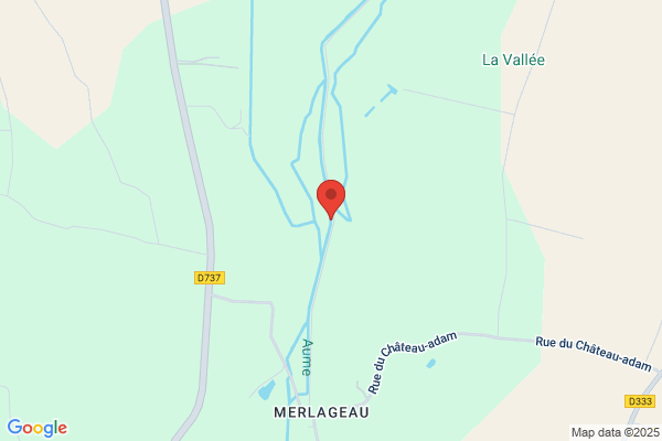 Au 19 ème