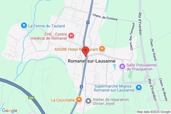 Espace Bien Naître