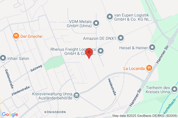 Henzer und Partenaires Sàrl