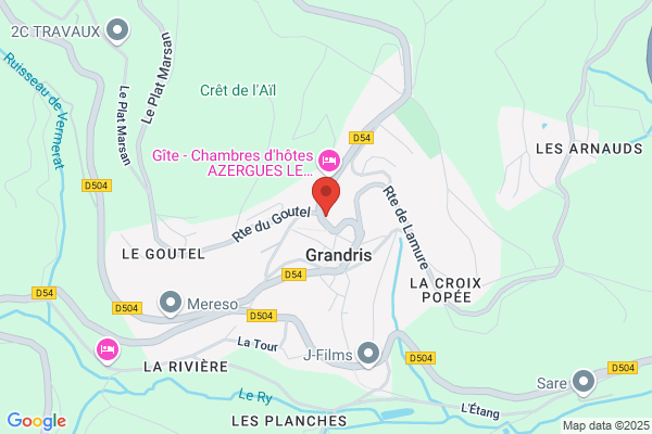 Office de poste