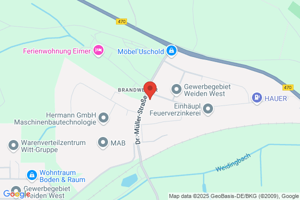 BWV-Wellpappenmaschinen Vertriebs-GmbH und Co. KG