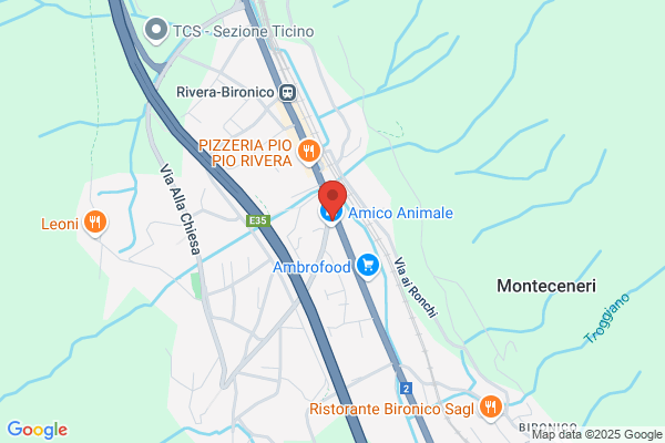 Camponovo Sport