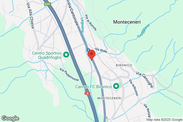 Heutschi SA