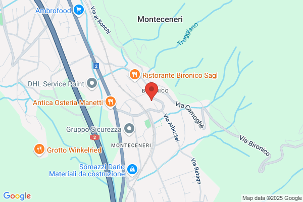 Istituto di bellezza Lara