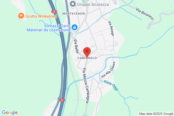 Municipio di Camignolo