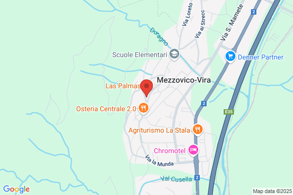 Ristorante Alpino