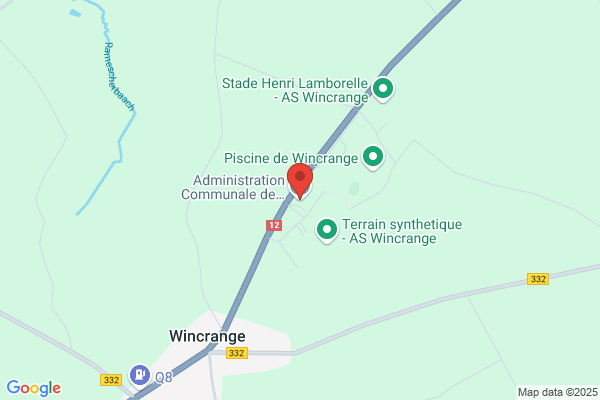 Administration communale