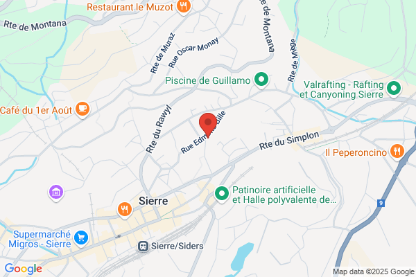 Auberge du Nord