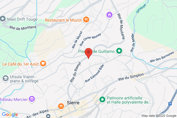 Cave du Verseau