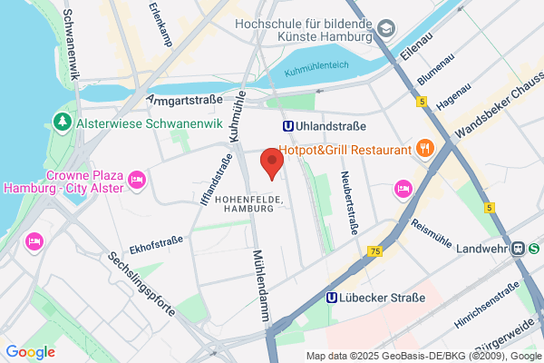 Consulting Millenium GmbH