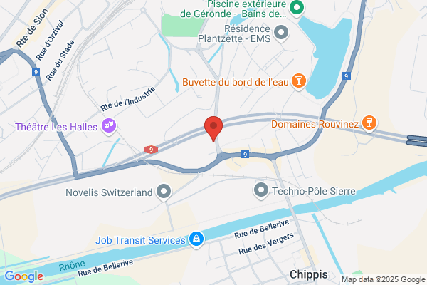 Enseignex