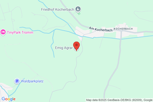 Fornes Agrar GmbH