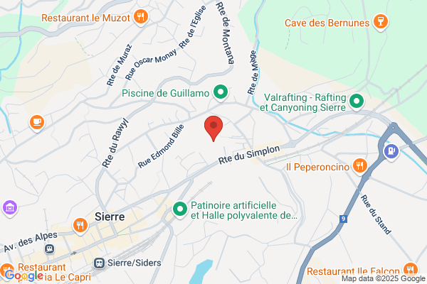 Institut N.-D. de Lourdes