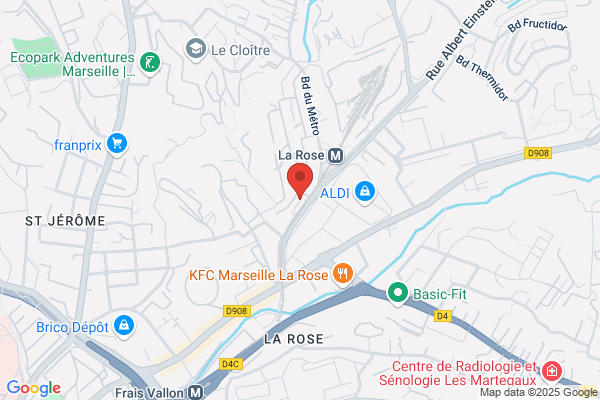 Office de Poste