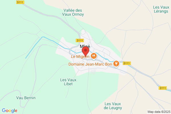 Office de poste