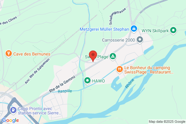 RECO Mécanique SA