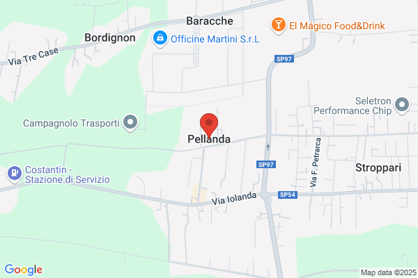 Raoul Pellanda SA