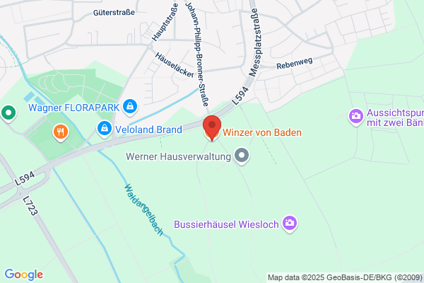WPG Weinproduzenten- Genossenschaft Burgkeller