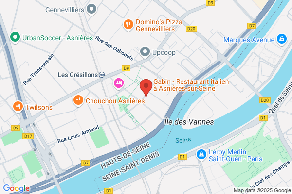 Web Easy Chr. Lebigre