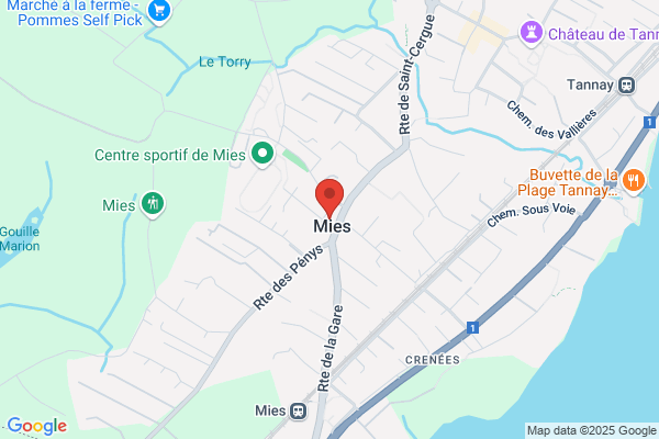 Administration communale
