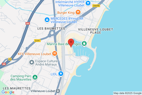 Agence Marina MELTSEVA Sàrl