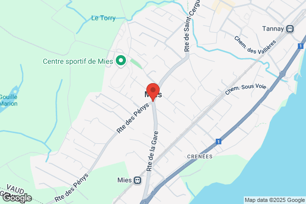 DIXENCE Sàrl