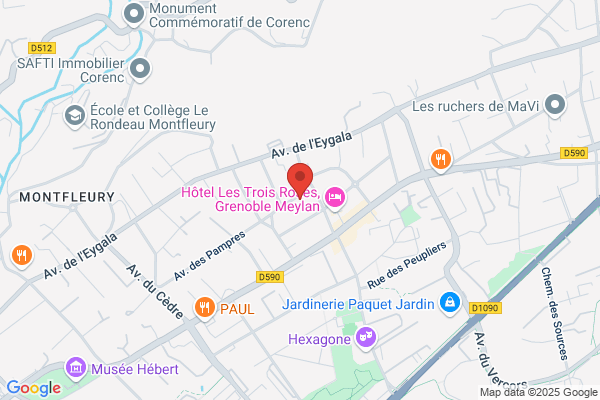 MTM Atelier d'architecture SA