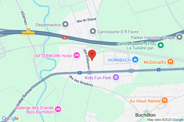 Théorème SA