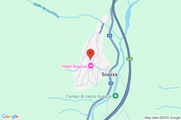 Ensofor SA società per la valorizzazione dell'energia solare e forestale