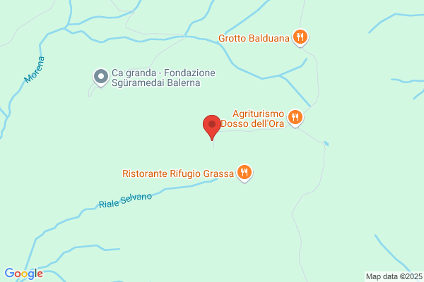 Fondazione Wilderness Sirikit
