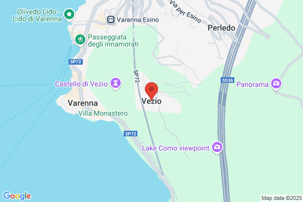 Municipio di Vezio
