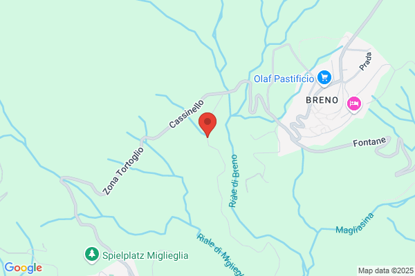 Rigert AG Centro Nord-Sud