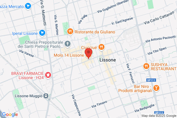 Ristorante Lisone