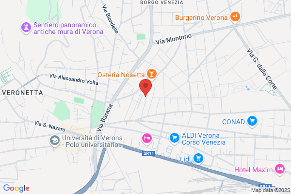 Marco Bonini Studio d'architettura