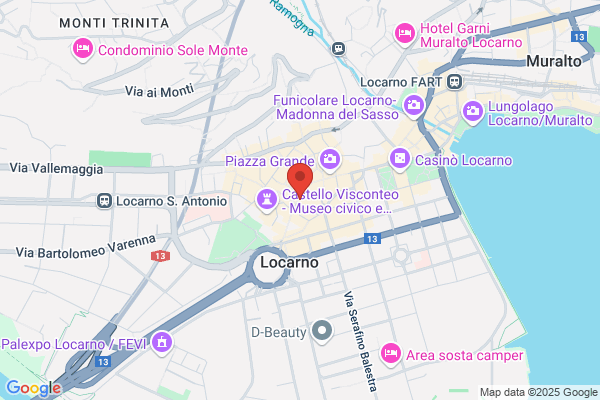 Bar Cantina Canetti SA
