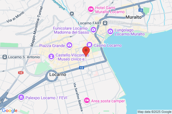 M. Schmassmann Laboratorio d'odontotecnica