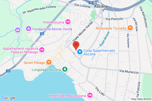 Trattoria La Taverna