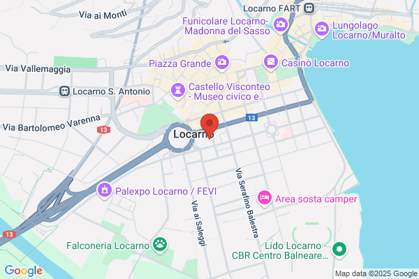 DIMENSIONE CENTRO SAGL