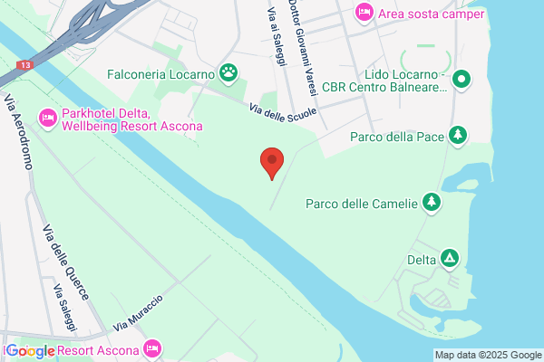 Consorzio Depurazione acque Locarno e dintorni