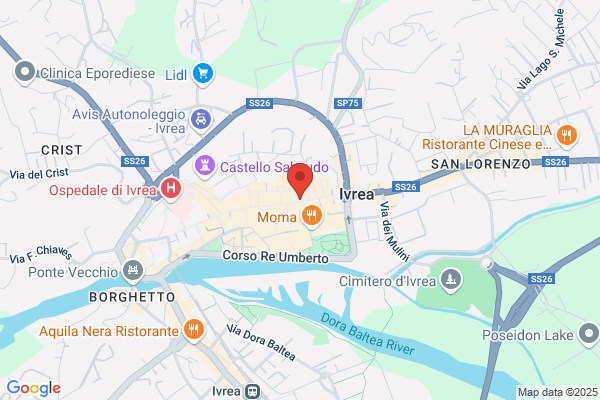 Caffè-Bar del Centro