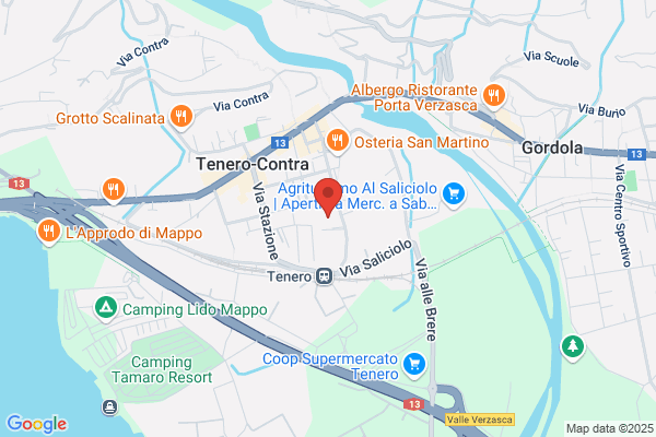 Fattoria Gerbione