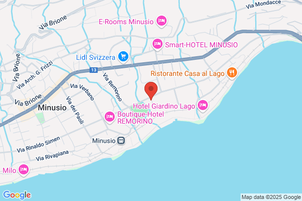Albergo Alba