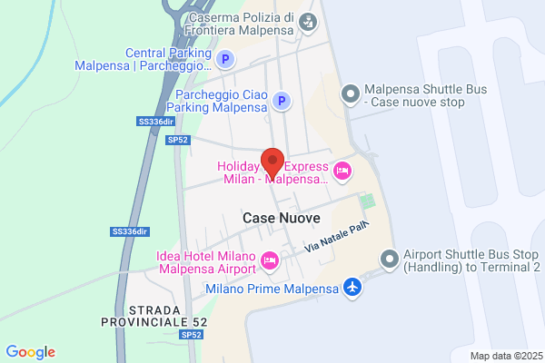 Albergo Cervo