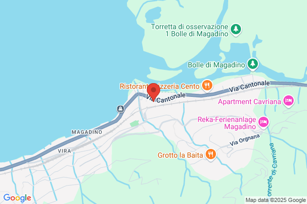 Albergo-Ristorante Cantinone Elvezia