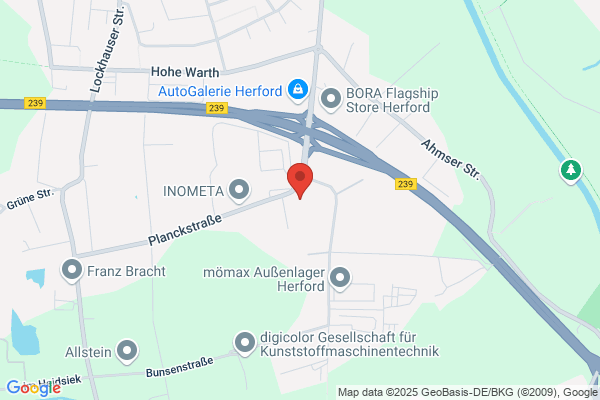 IMOS Immobilien AG