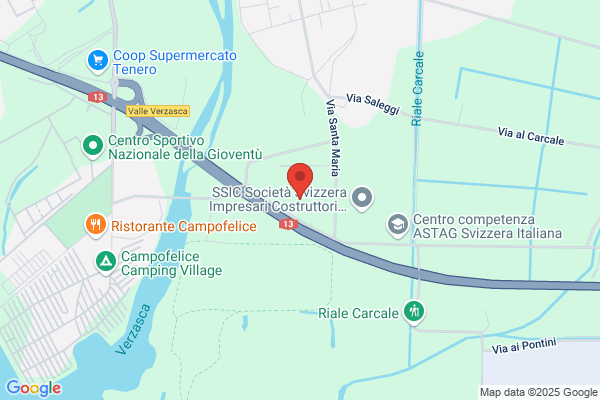 Carrozzeria La Gordolese