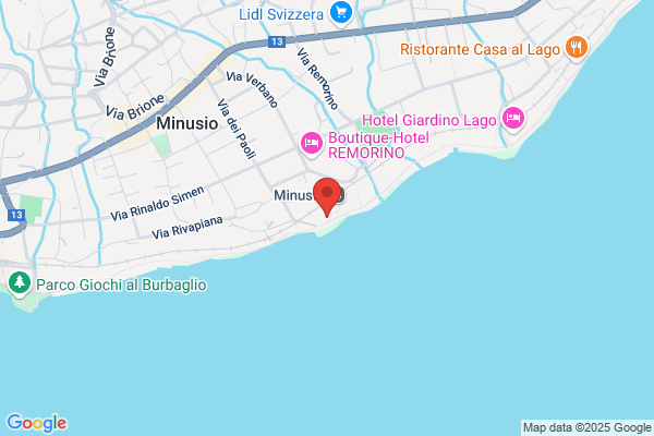 Osteria La Riva
